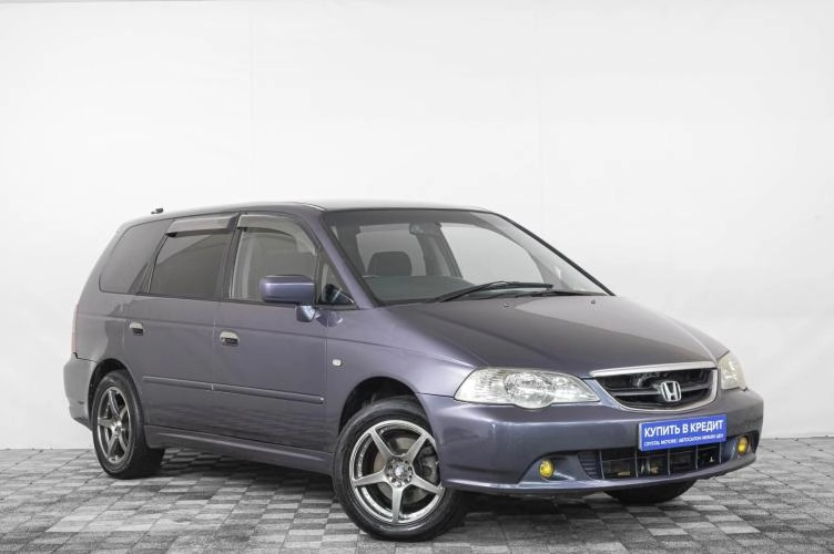 Honda Odyssey 1 из 6
