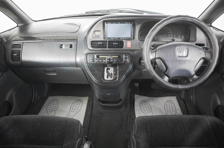 Honda Odyssey 14 из 18