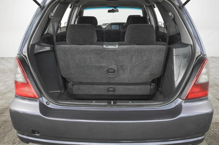 Honda Odyssey 7 из 18