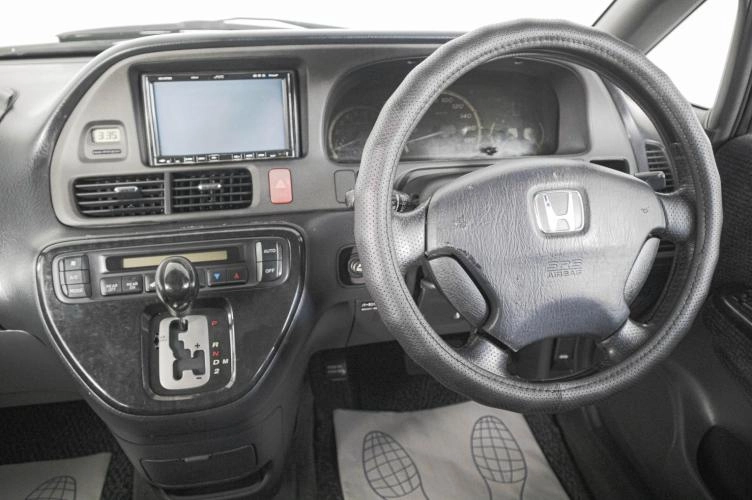 Honda Odyssey 15 из 18