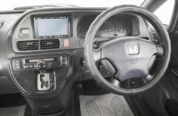 Honda Odyssey 15 из 18