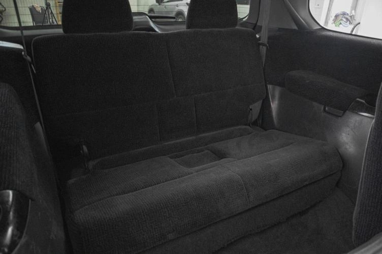 Honda Odyssey 10 из 18