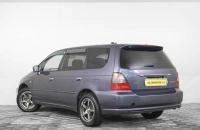 Honda Odyssey 4 из 18