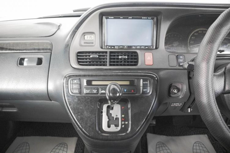 Honda Odyssey 17 из 18