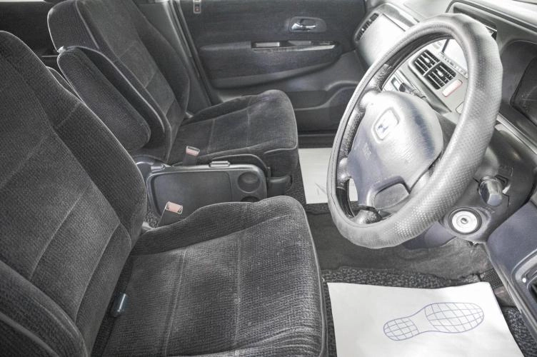 Honda Odyssey 12 из 18