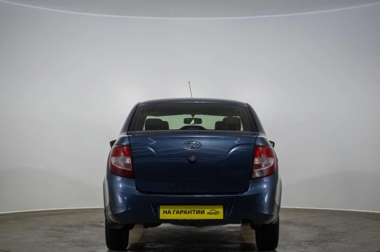 ВАЗ (LADA) Granta 5 из 6