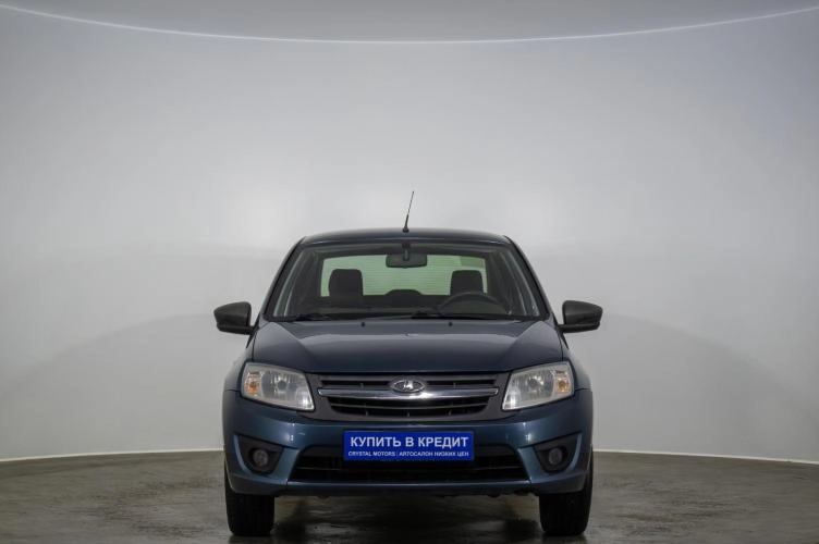 ВАЗ (LADA) Granta 2 из 6