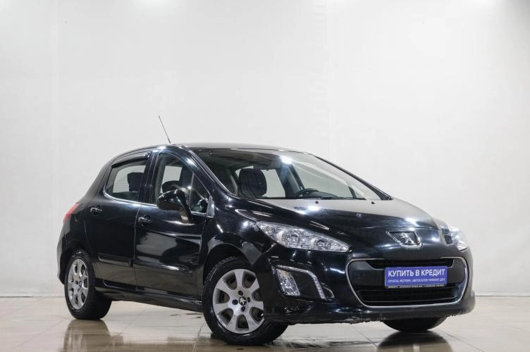 Peugeot 308 1 из 6