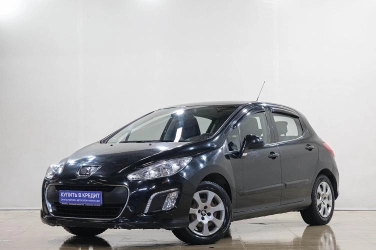 Peugeot 308 3 из 6
