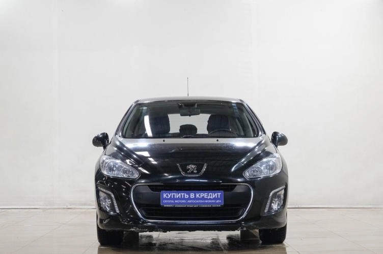 Peugeot 308 2 из 6