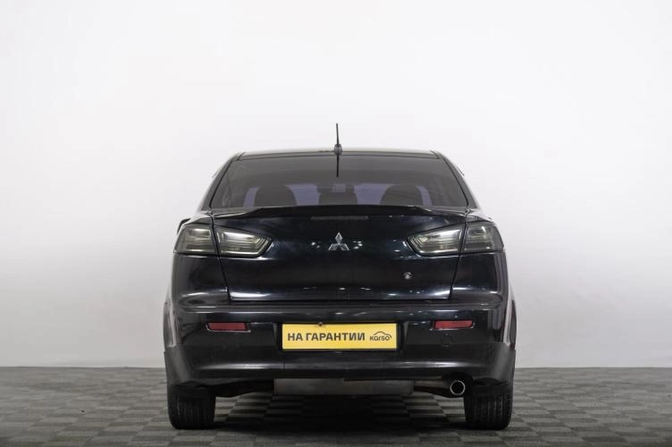 Mitsubishi Lancer 4 из 6