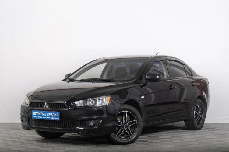 Mitsubishi Lancer 2 из 6