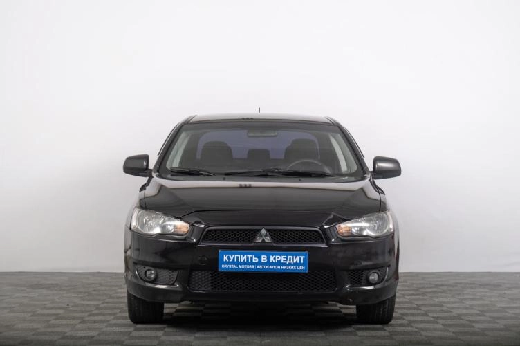 Mitsubishi Lancer 3 из 6
