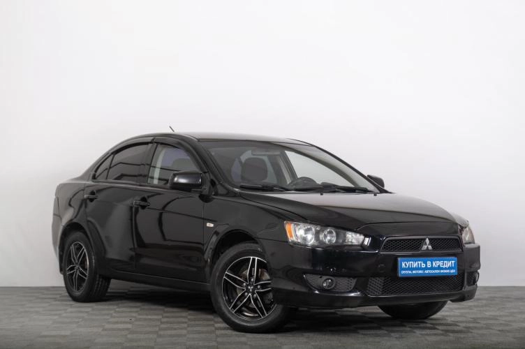 Mitsubishi Lancer 1 из 6
