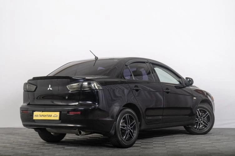 Mitsubishi Lancer 6 из 6