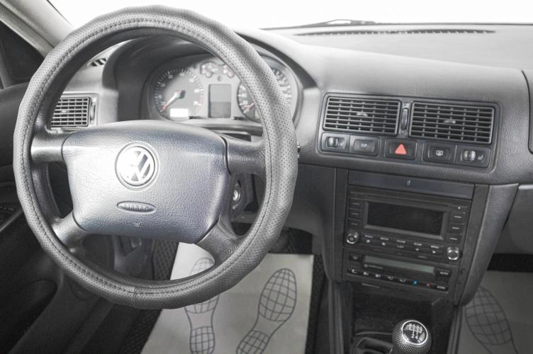 Volkswagen Golf 12 из 20