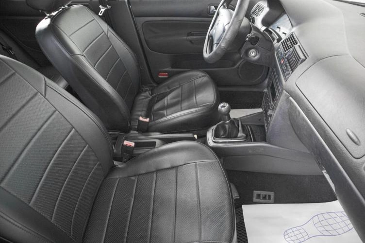 Volkswagen Golf 11 из 20