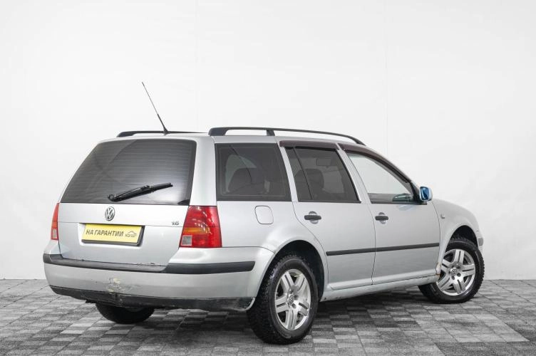 Volkswagen Golf 6 из 6