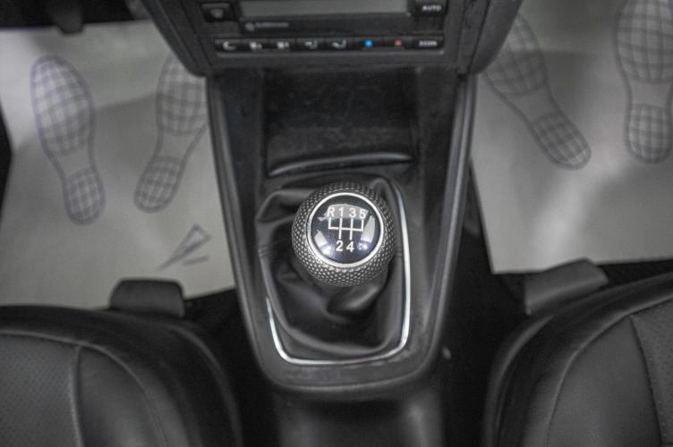 Volkswagen Golf 17 из 20