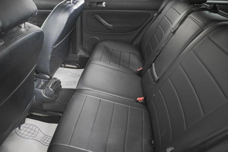 Volkswagen Golf 9 из 20