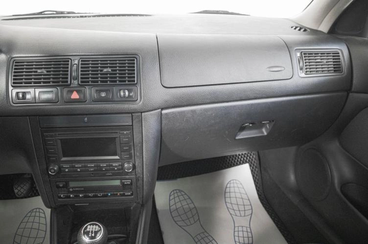 Volkswagen Golf 14 из 20