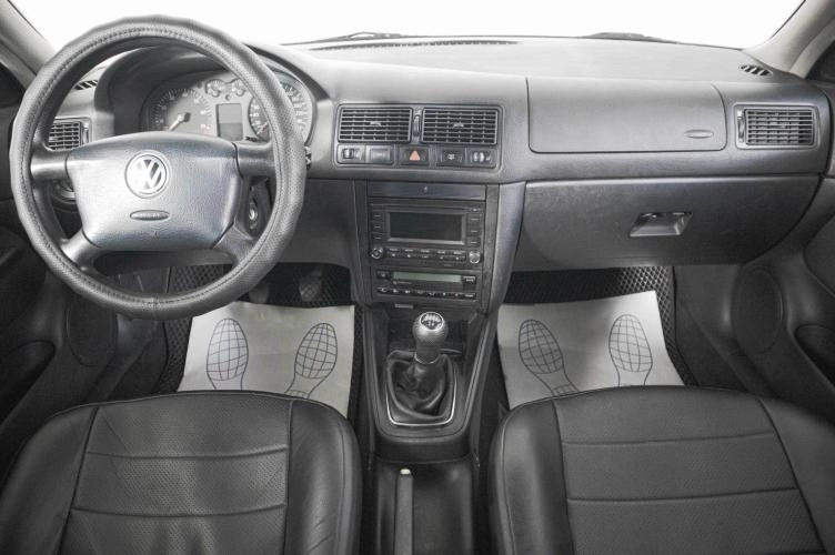 Volkswagen Golf 13 из 20