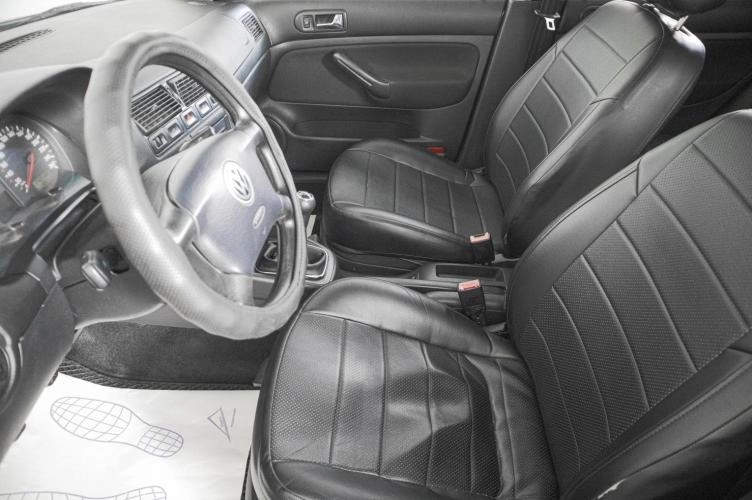 Volkswagen Golf 8 из 20