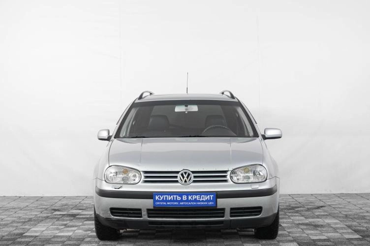 Volkswagen Golf 2 из 6