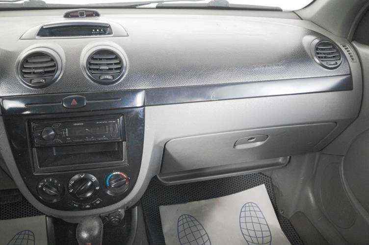 Chevrolet Lacetti 13 из 18