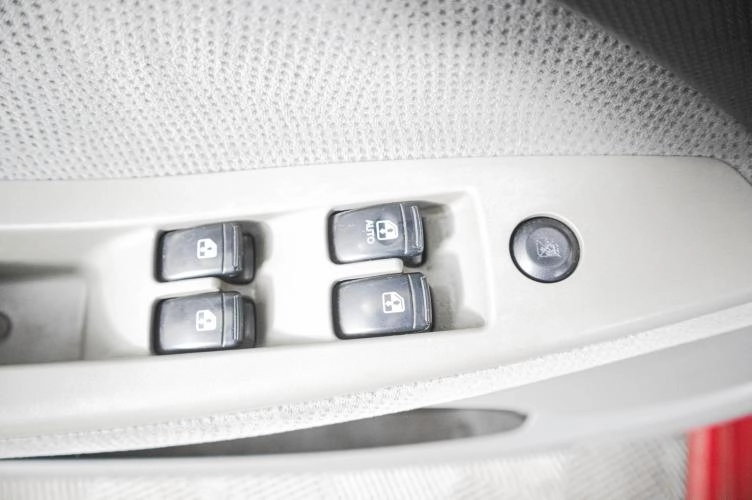 Chevrolet Lacetti 18 из 18