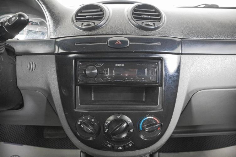 Chevrolet Lacetti 15 из 18