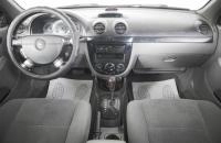 Chevrolet Lacetti 12 из 18