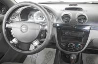 Chevrolet Lacetti 11 из 18