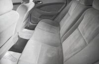 Chevrolet Lacetti 8 из 18
