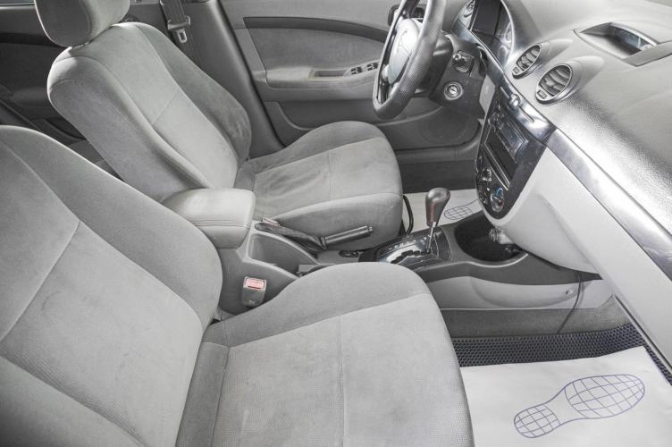 Chevrolet Lacetti 10 из 18