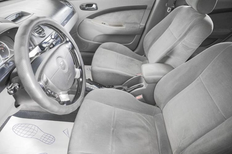 Chevrolet Lacetti 7 из 18