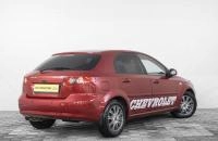 Chevrolet Lacetti 6 из 18