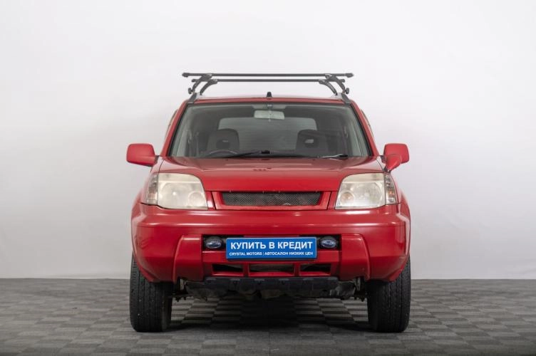 Nissan X-Trail 3 из 6