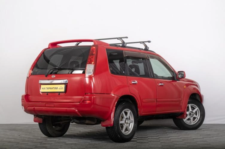 Nissan X-Trail 6 из 6