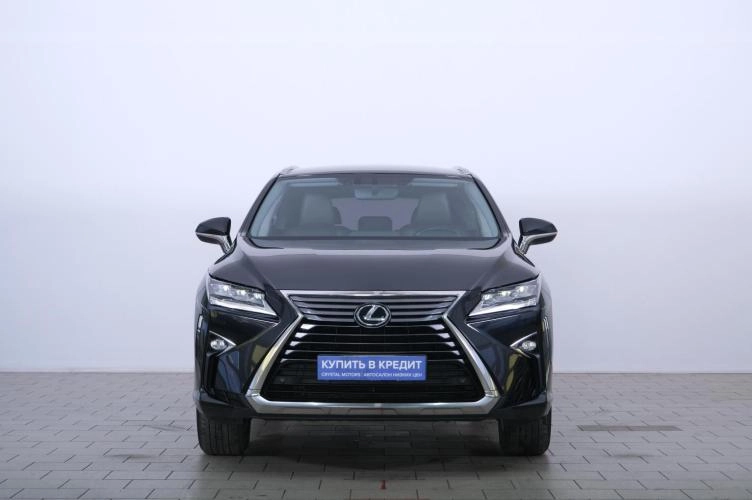 Lexus RX 2 из 6