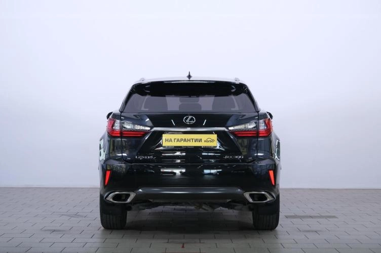Lexus RX 5 из 6