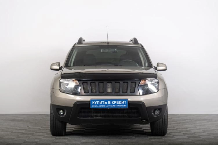 Renault Duster 3 из 6