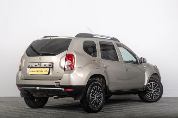 Renault Duster 6 из 6