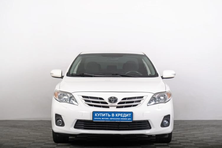 Toyota Corolla 3 из 6