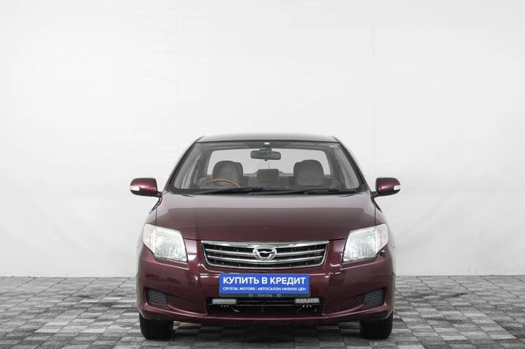 Toyota Corolla Axio 2 из 6