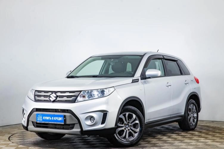 Suzuki Vitara 3 из 6