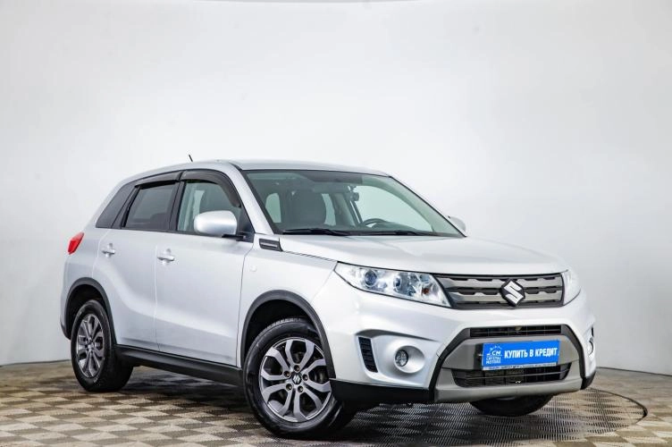 Suzuki Vitara 1 из 6