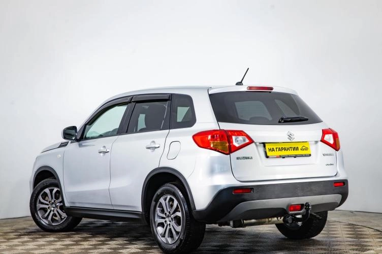 Suzuki Vitara 6 из 6