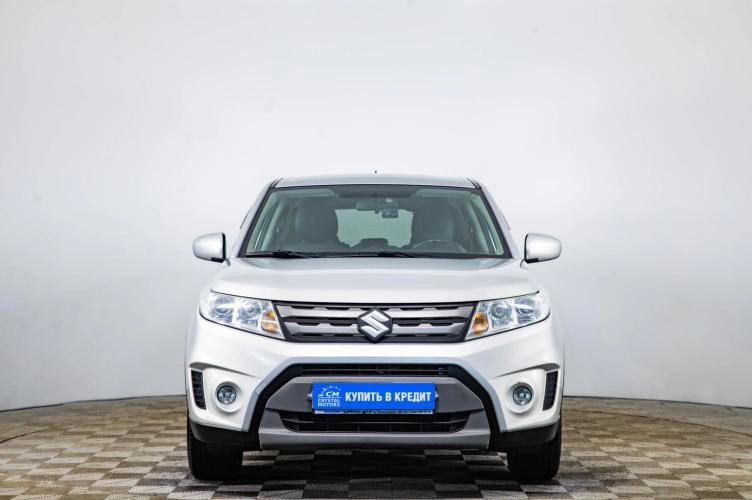 Suzuki Vitara 2 из 6