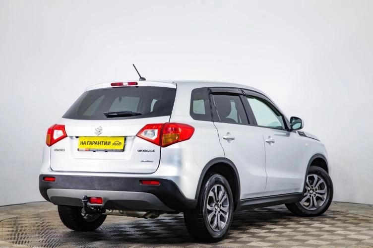 Suzuki Vitara 4 из 6